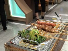 -阿胖龙虾小海鲜(宁国南路总店)
