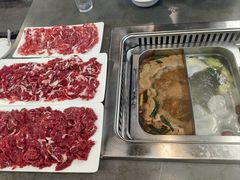 -鑫宝沙茶牛肉火锅(永泰店)