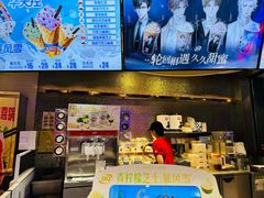 -DQ·蛋糕·冰淇淋(民勇嘉泰店)