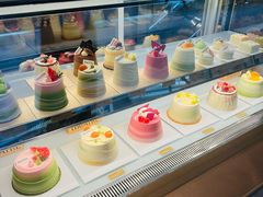 -théATRE 茶聚场(王府中環店)