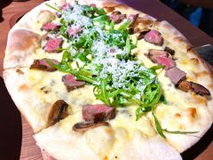 -West10 西拾·西餐厅·创意菜(未来科技城店)