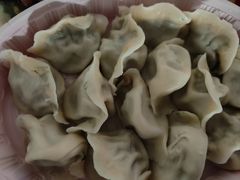 -岳姥姥饺子(泺文路店)