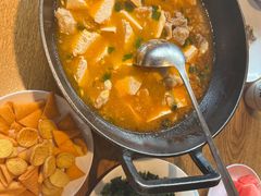 -福茂源横山铁锅羊肉(牡丹园店)