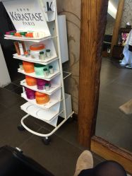 店内环境-DRG达人馆造型