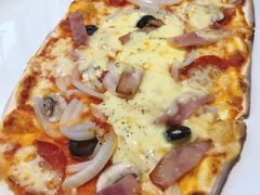 -JINNS锦时 steak&pizza(浸信会礼拜堂旧址店)