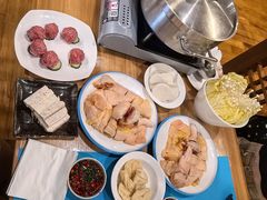 -糟粕醋·椰苑海南菜餐厅(亚龙湾天域酒店)