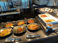 -Social 秀西餐厅-长沙瑞吉酒店(运达店)