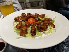 豉油皇大肠头-新雅(丰盛里店)