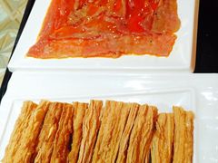 -川西坝子(老军营店)