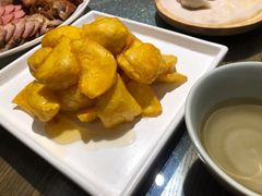 拔丝地瓜-北方家宴(番禺永旺店)