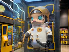 -泡泡玛特POPMART(正弘城店)