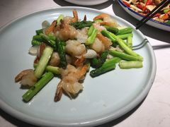 -院8里·小聚园老川菜(九眼桥店)