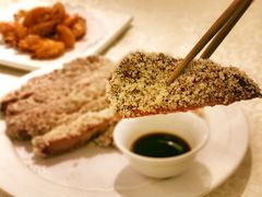 -宏玲餐厅(四川南路店)