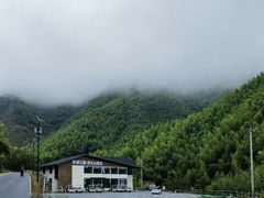 -安吉龙王山风景区