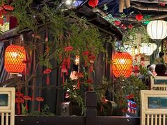 -吴越荣记苏州菜·松鼠桂鱼(月光码头店)