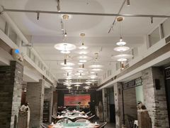 -北京老铺烤鸭(高新店)