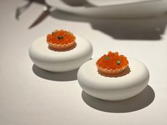 -Oyster Talks 四度蚝法餐厅