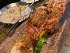 -美森西餐厅(曙光大道店)