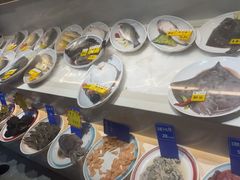 -赶海部落海鲜城(海阳路店)