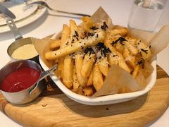 -黑宝石西餐厅(汇励99城市公园店)