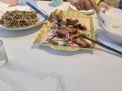 -食光慢宴·安吉土菜馆