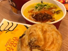 -吉品合酥脆烤饼(嘉里城店)