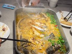 -半天妖烤鱼(印象城店)