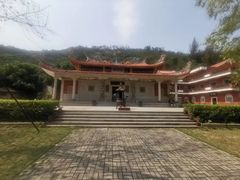 -草庵摩尼教遗址公园