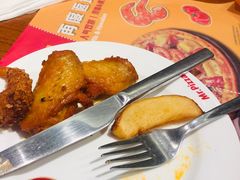 -米斯特比萨(亦庄国融国际店)