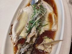 -道道鲜·崇明私房菜(五角场店)