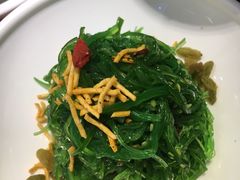 -吕氏疙瘩汤·新鲁菜(新贵和店)