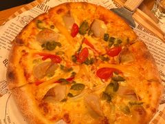 -MR.ROCKY洛奇先生RESTAURANT&BAR(宝安壹方城店)