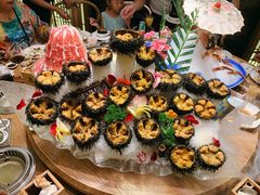 -尚海豆捞(乐虹坊店)