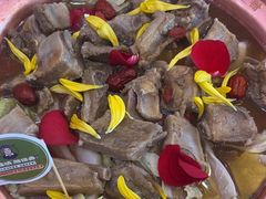 -阿婆情腊排骨火锅(金虹路店)