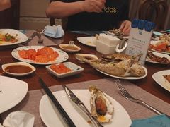 -浙江西子宾馆·瑶园咖啡厅