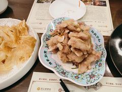-老厨家(中央大街西七道街店)
