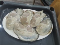 -濠轩阁特色生蚝火锅(水湾路店)