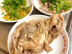 -老四季(总店)