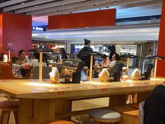 -味千拉面(航洋国际购物中心)