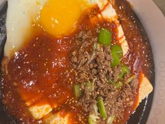 -七八冷面·延边朝鲜族美食(世纪汇店)