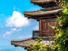 -娄山关景区
