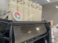 -JPG canteen(广州乐峰广场店)