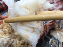 -长申超市(美食城店)
