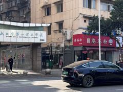 -婆婆粉(江北店)