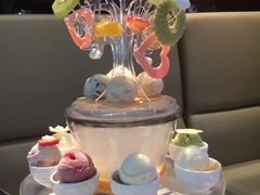 -哈根达斯(皇庭店)