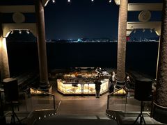-影吧•悬崖海景(珠海凤凰湾悦椿酒店)