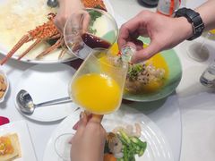 -梧桐餐厅(泉城路店)