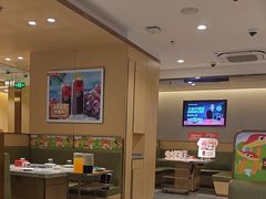 -海底捞火锅(江北万达商业广场店)
