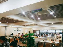 大堂-鸡鸣汤包(仙林店)