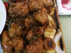 -桃子餐厅·天津菜(红星路直营店)